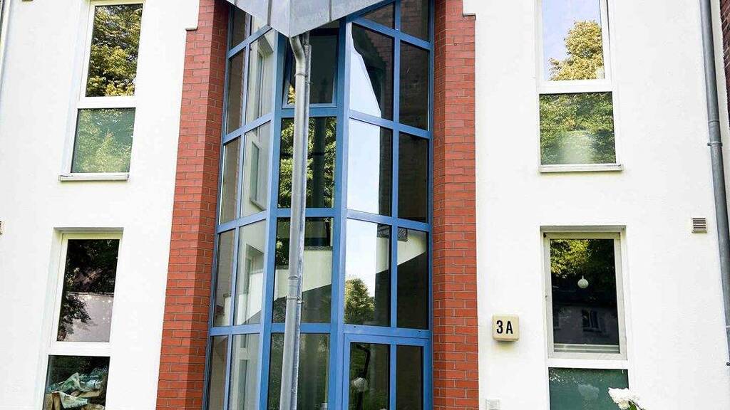 Maisonette zum Kauf 320.000 € 2 Zimmer 60 m² Osdorf Hamburg 22549