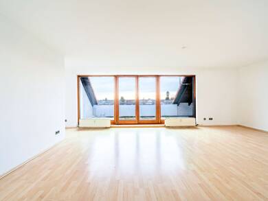 Wohnung zum Kauf 205.000 € 2 Zimmer 69 m² Dachgeschoss, 4. Geschoss Plankstadt 68723