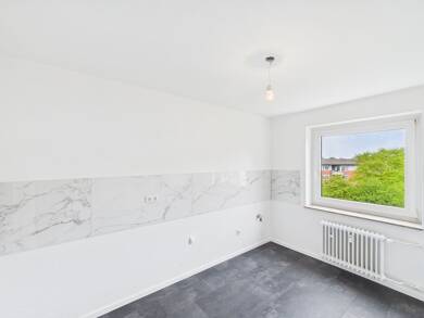 Wohnung zur Miete 683 € 3 Zimmer 70 m² 2. Geschoss frei ab 01.08.2025 Am Rath 29 Horrem Dormagen 41540