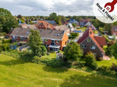 Reihenendhaus zum Kauf 219.000 € 5 Zimmer 120 m² 241 m² Grundstück Innenstadt Aurich 26603
