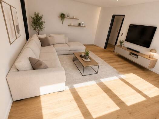 Wohnung zum Kauf 534.000 € 3 Zimmer 89 m² Geist Mitte-Süd 48151