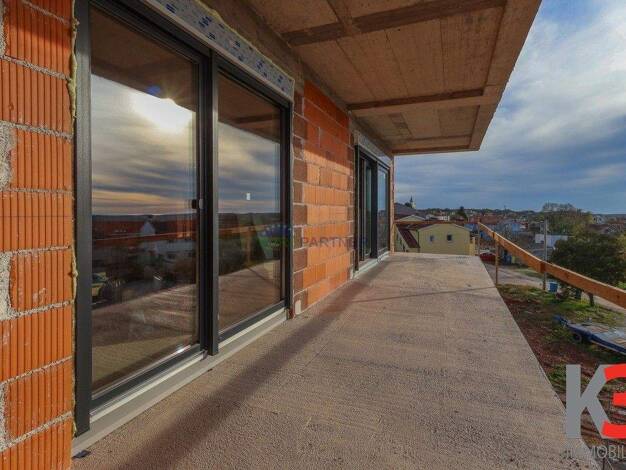 Wohnung zum Kauf 324.690 € 3 Zimmer 82,2 m² 2. Geschoss Porec 52440