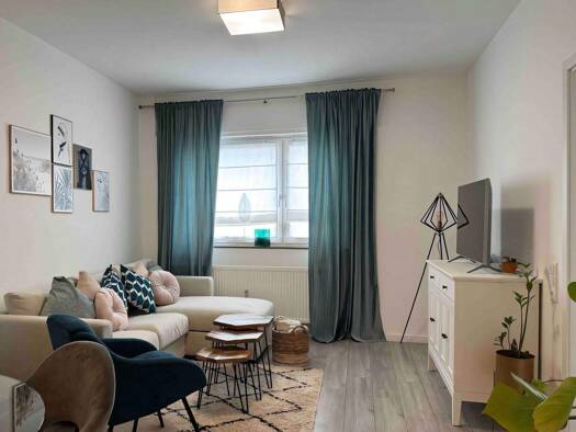 Wohnung zum Kauf 179.000 € 2 Zimmer 45 m² 3. Geschoss frei ab 01.09.2026 Hanau 63450