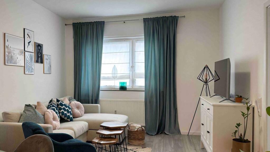 Wohnung zum Kauf 179.000 € 2 Zimmer 45 m² 3. Geschoss frei ab 01.09.2026 Hanau 63450