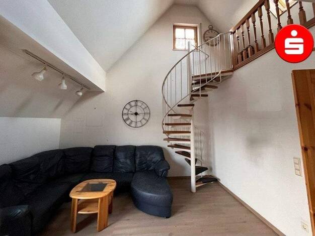 Wohnung zum Kauf 229.000 € 3 Zimmer 86 m² 2. Geschoss Winkelhaid 90610