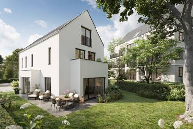 Einfamilienhaus zum Kauf - Erstbezug 2.289.500 € 7 Zimmer 215 m² 462 m² Grundstück Pöcking Pöcking 82343