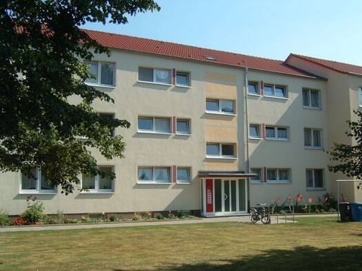 Wohnung zur Miete 658 € 3 Zimmer 68,6 m² 2. Geschoss frei ab 29.10.2026 Im Fange 7 Schinkel-Ost Osnabrück 49084