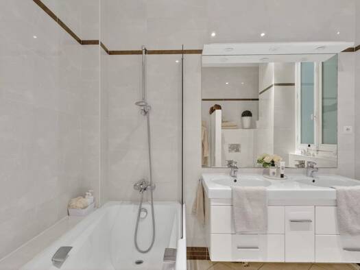 Wohnung zum Kauf 2.400.000 € 6 Zimmer 124 m² Haut Mondétour 7th (Invalides, Eiffel Tower, Orsay) 75006