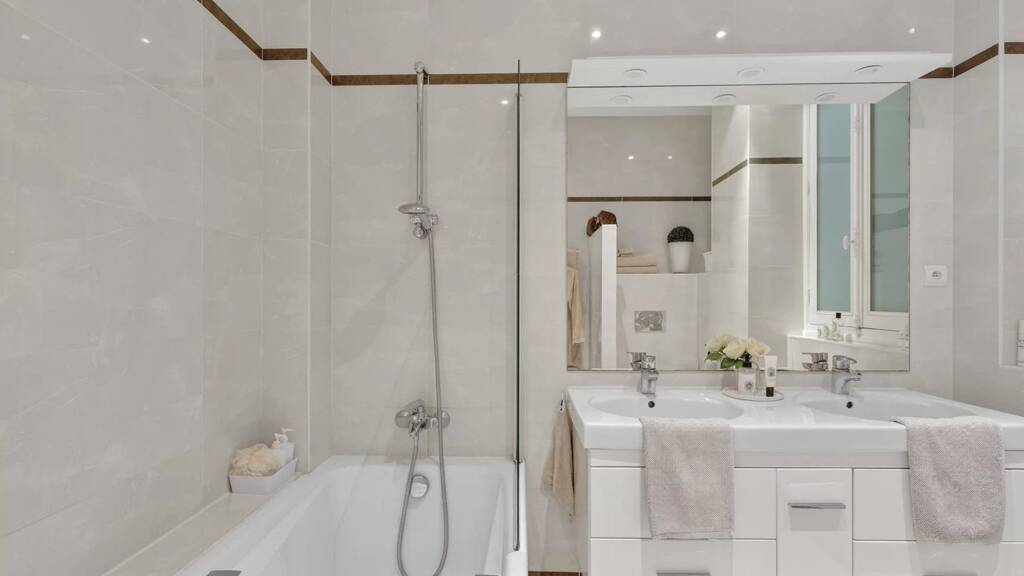 Wohnung zum Kauf 2.400.000 € 6 Zimmer 124 m² Haut Mondétour 7th (Invalides, Eiffel Tower, Orsay) 75006