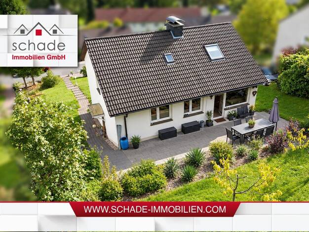 Einfamilienhaus zum Kauf 249.900 € 8 Zimmer 171,3 m² 1.139 m² Grundstück Plettenberg Plettenberg 58840