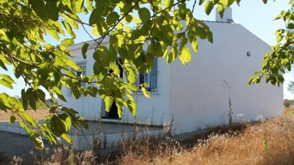 Bauernhaus zum Kauf 50.000 € 3 Zimmer 70 m² 2.000 m² Grundstück Bollullos Par del Condado 21710