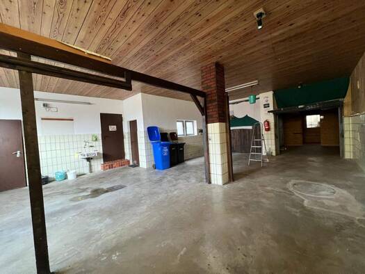 Lagerhalle zum Kauf provisionsfrei 49.900 € 63,3 m² Lagerfläche Rhede 46414