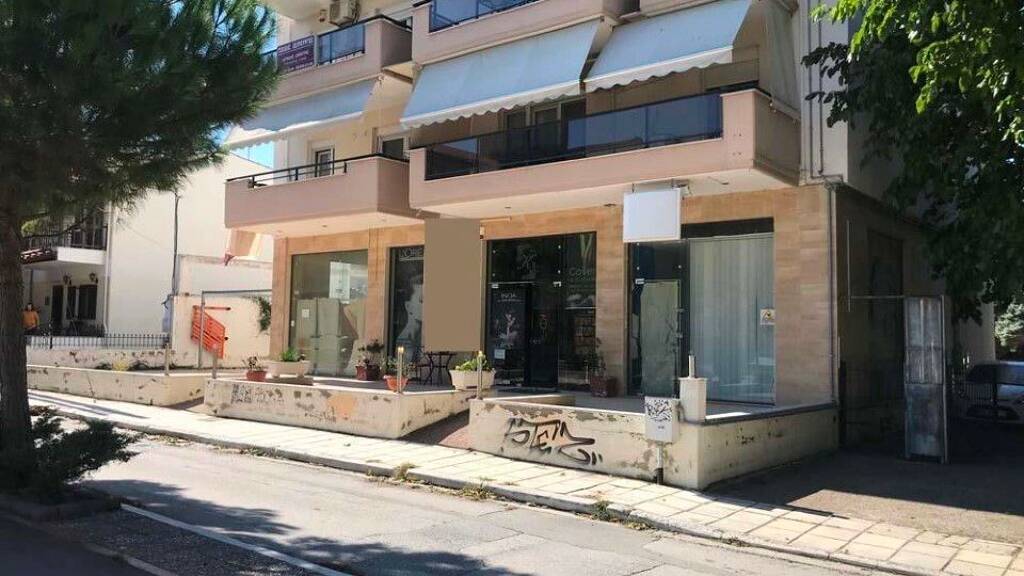 Bürogebäude zum Kauf als Kapitalanlage geeignet 97.000 € 101 m² Thessaloniki