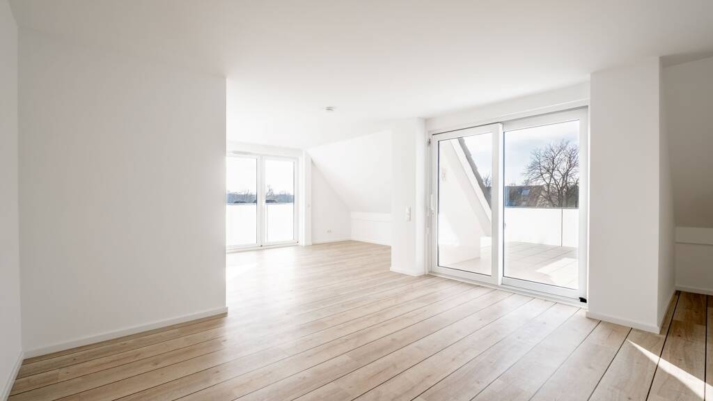 Wohnung zum Kauf 850.000 € 3 Zimmer 106 m² Niendorf/Ostsee Timmendorfer Strand 23669