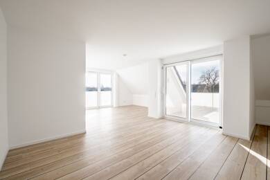 Wohnung zum Kauf 850.000 € 3 Zimmer 106 m² Dachgeschoss Niendorf/Ostsee Timmendorfer Strand 23669
