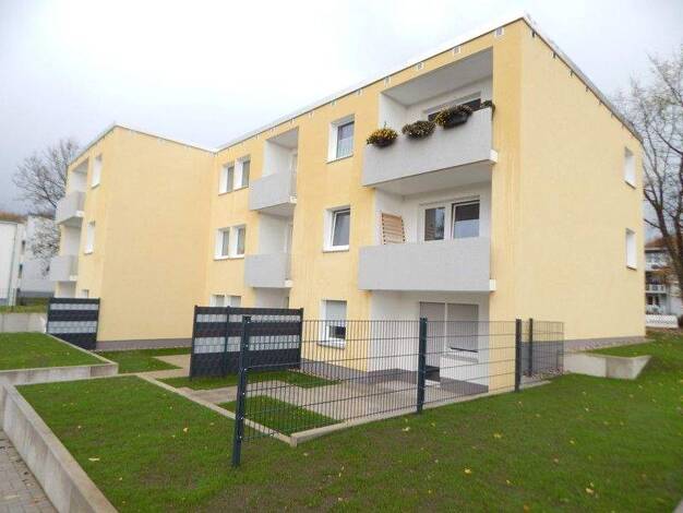 Wohnung zur Miete 403 € 1,5 Zimmer 40,5 m² 1. Geschoss frei ab 11.01.2026 Bredowstr. 30B Neuasseln Dortmund 44309