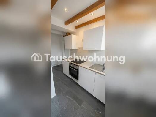 Wohnung zur Miete Tauschwohnung 450 € 1,5 Zimmer 34 m² 1. Geschoss Neureut Karlsruhe 76149