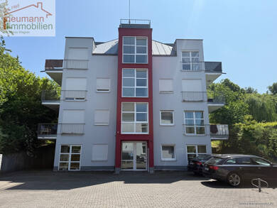 Wohnung zum Kauf 109.000 € 1 Zimmer 31,9 m² EG Rheinstr. 49a Höhr-Grenzhausen 56203