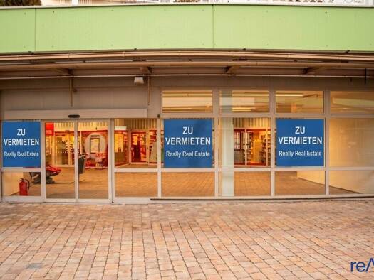 Ladenfläche zur Miete 8 € Stockerau 2000