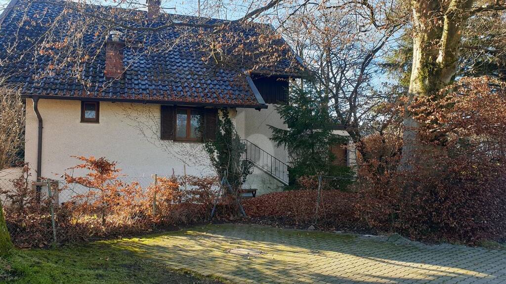 Grundstück zum Kauf 990.000 € 1.210 m² Grundstück Kragling Stephanskirchen 83071