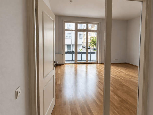 Wohnung zum Kauf 219.000 € 2 Zimmer 64,8 m² frei ab sofort Prellerstraße 42 Gohlis-Süd Leipzig 04155