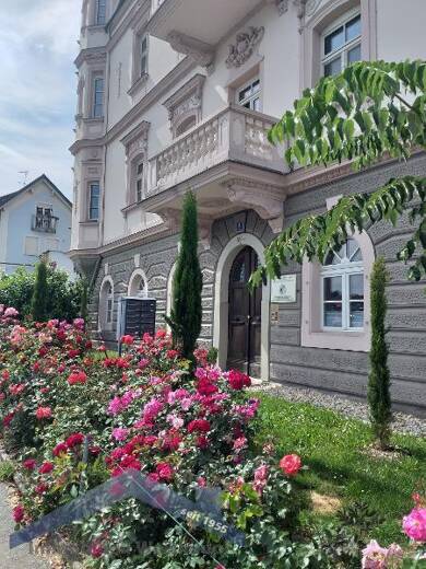 Wohnung zur Miete 980 € 3 Zimmer 70,5 m² frei ab sofort Eggendobl 10 Hacklberg Passau 94034