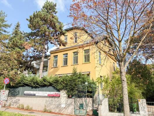 Mehrfamilienhaus zum Kauf 1.440.000 € 569,7 m² 1.023 m² Grundstück Wilhelminenstraße Ottakring 1160