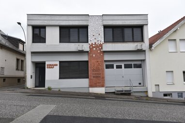 Immobilie zum Kauf 420.000 € 73 m² 693 m² Grundstück Stoob 7344