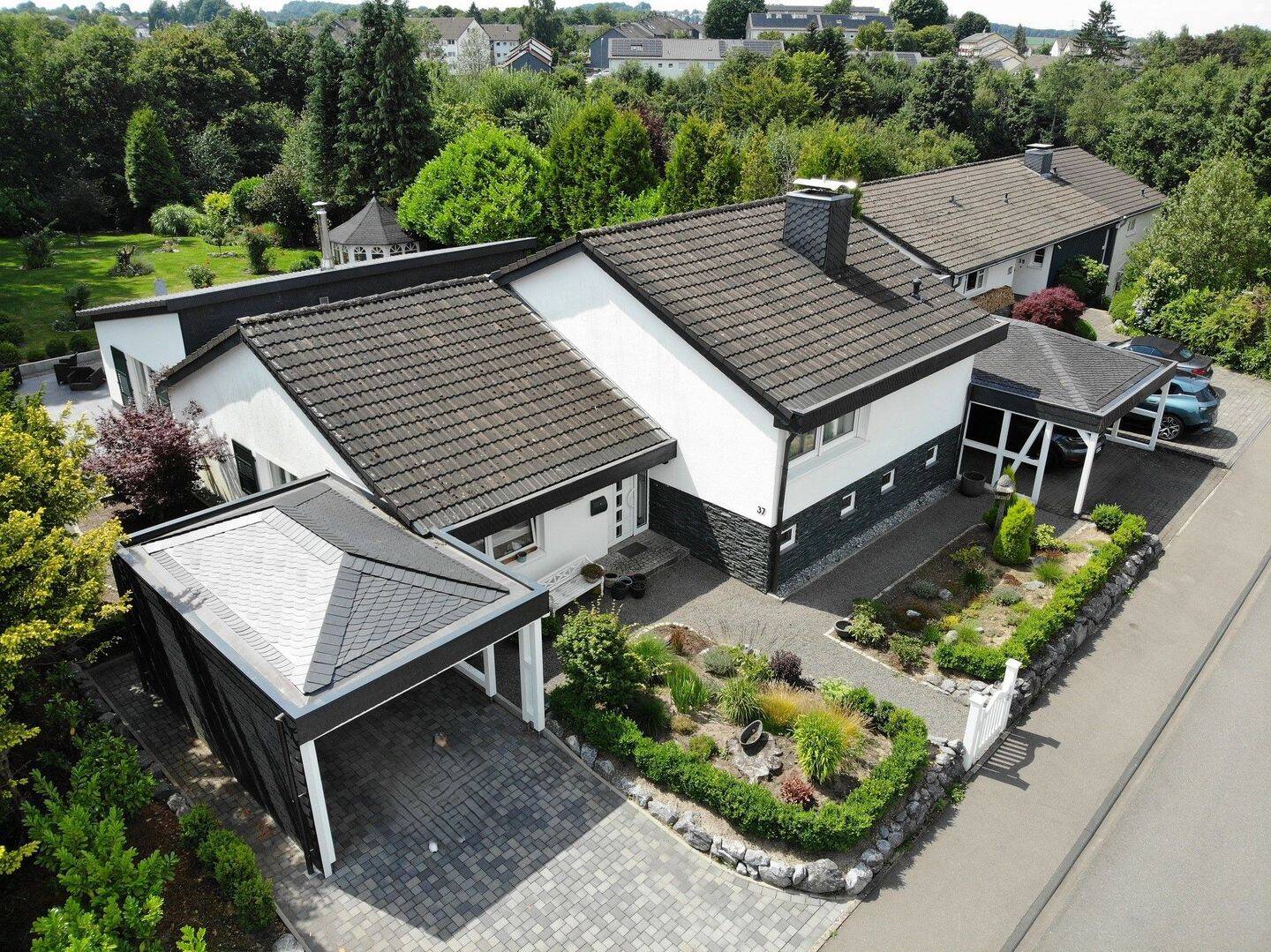 Haus – Hückeswagen - Ansicht 3