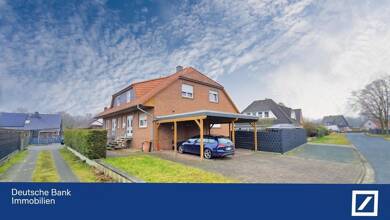 Doppelhaushälfte zum Kauf 229.000 € 4 Zimmer 129,6 m² 335 m² Grundstück frei ab sofort Knesebeck Wittingen 29379
