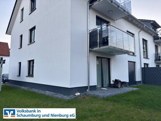 Wohnung zum Kauf 310.000 € 3 Zimmer 93 m² Lindhorst 31698