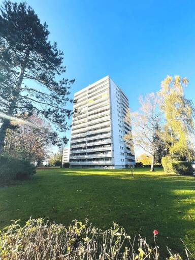 Wohnung zum Kauf 265.000 € 4 Zimmer 117 m² Memmingen Memmingen 87700