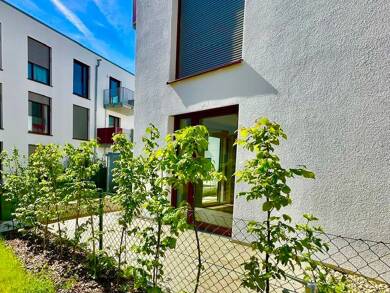 Wohnung zum Kauf - Erstbezug provisionsfrei als Kapitalanlage geeignet 479.900 € 3 Zimmer 105 m² Pleinfelder Str. 1a Georgensgmünd Georgensgmünd 91166