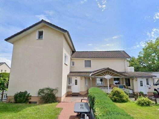 Mehrfamilienhaus zum Kauf provisionsfrei 1.275.000 € 9 Zimmer 287 m² 687 m² Grundstück Mülheim Köln 51063