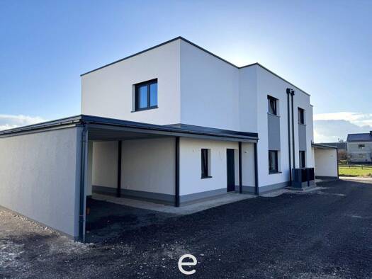 Doppelhaushälfte zum Kauf - Erstbezug 565.000 € 5 Zimmer 129,3 m² 346 m² Grundstück Laakirchen 4662