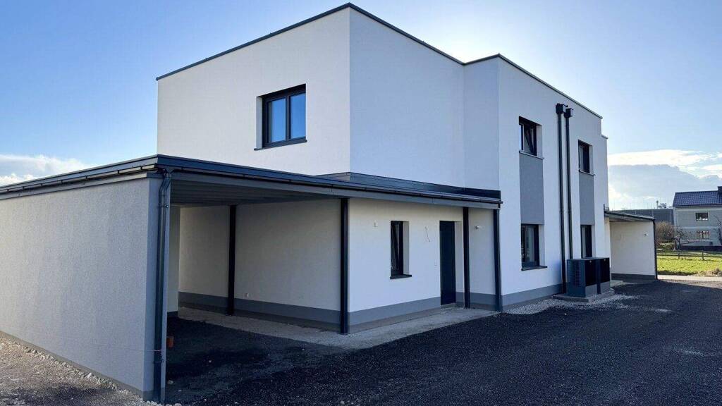 Doppelhaushälfte zum Kauf - Erstbezug 565.000 € 5 Zimmer 129,3 m² 346 m² Grundstück Laakirchen 4662