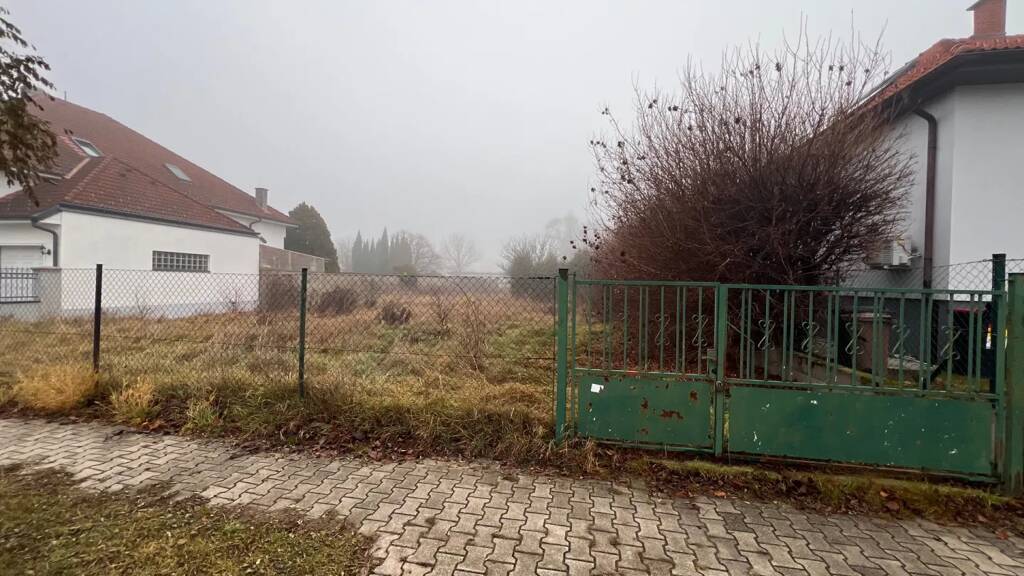 Grundstück zum Kauf 415.000 € 1.123 m² Grundstück Parndorf 7111