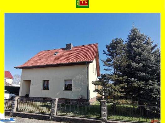 Maisonette zur Miete 850 € 4 Zimmer 87,3 m² 1. Geschoss frei ab 01.06.2026 Großenhain 01558