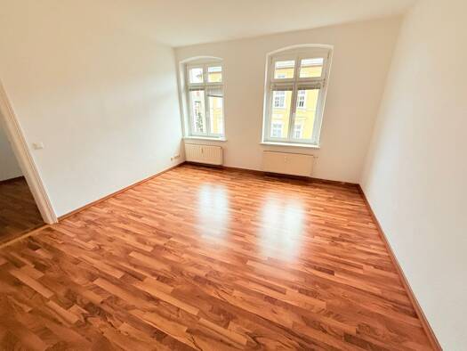 Wohnung zur Miete 496 € 2 Zimmer 57 m² 3. Geschoss Kantstr. 26 Eberswalde 16225