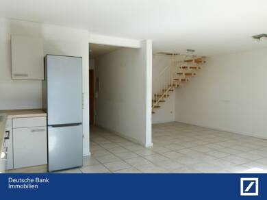 Wohnung zum Kauf 249.000 € 2,5 Zimmer 80 m² Dachgeschoss frei ab sofort Hockenheim 68766