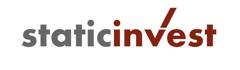 static invest peter holle e. K. logo