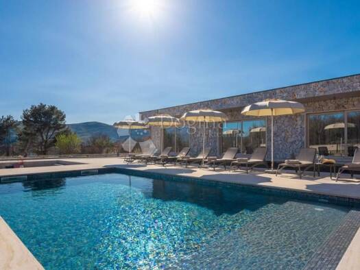 Haus zur Miete 5.500 € 5 Zimmer 240 m² Dicmo