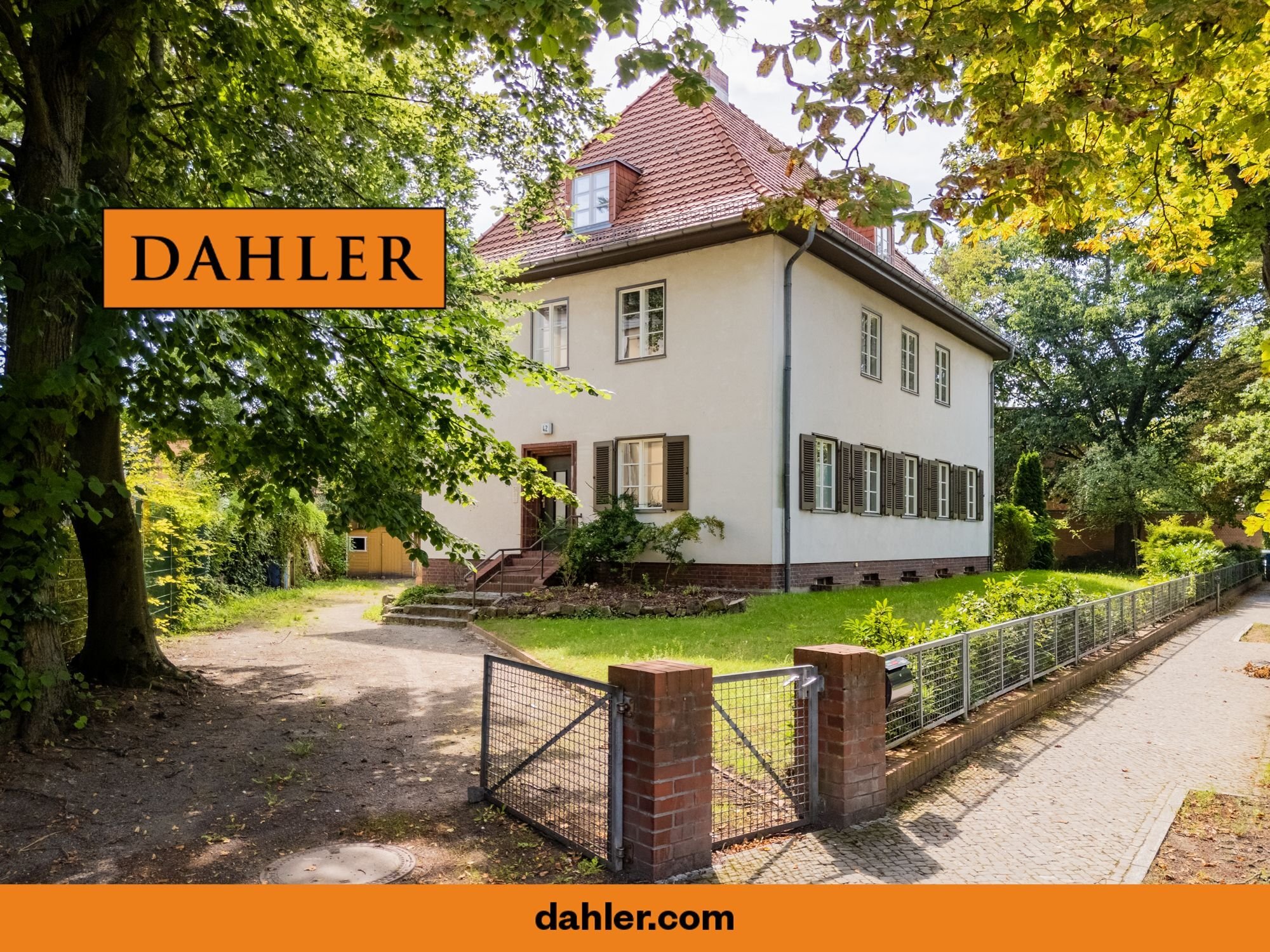 Einfamilienhaus zum Kauf 2.900.000 € 8 Zimmer 275,1 m²<br/>Wohnfläche 871 m²<br/>Grundstück Berliner Vorstadt Potsdam 14467