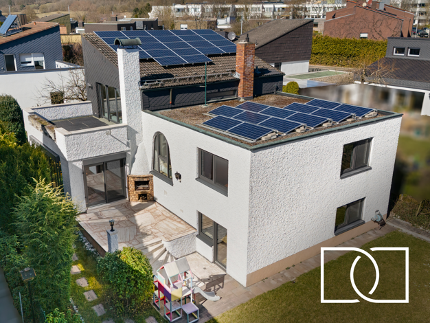 Einfamilienhaus zum Kauf 779.000 € 9 Zimmer 242,2 m² 674 m² Grundstück Bamberg 96049