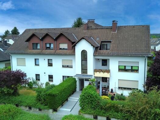 Wohnung zum Kauf 175.000 € 1,5 Zimmer 64 m² Geschoss 2/2 frei ab sofort Urberach Rödermark 63322