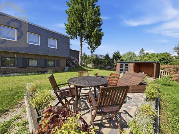 Mehrfamilienhaus zum Kauf 349.000 € 8 Zimmer 160 m² 1.150 m² Grundstück St. Andreasberg Braunlage 37444