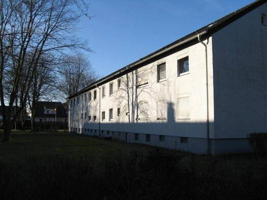 Wohnung zur Miete 419 € 3 Zimmer 51,8 m² 1. Geschoss frei ab 01.03.2026 Feldstraße 16 Rünthe Bergkamen 59192