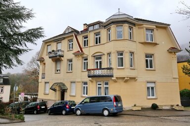 Wohnung zur Miete 1.295 € 3 Zimmer 98 m² 1. Geschoss frei ab sofort Baden-Baden - Kernstadt Baden-Baden 76530