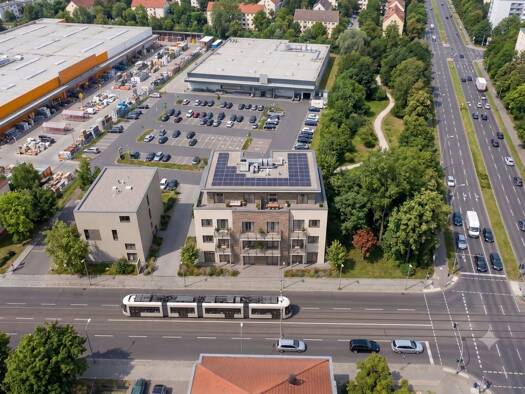 Grundstück zum Kauf 950.000 € 741 m² Grundstück Mahlsdorf Berlin 12623