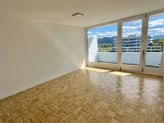 Wohnung zur Miete 780 € 1 Zimmer 35,4 m² 8. Geschoss Muffendorf Bad Godesberg 53177